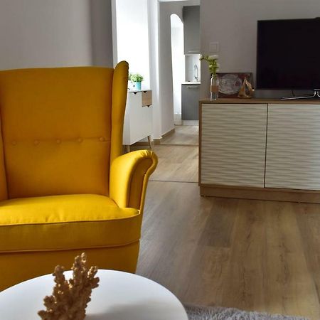 Apartment Losca Opatija Dış mekan fotoğraf