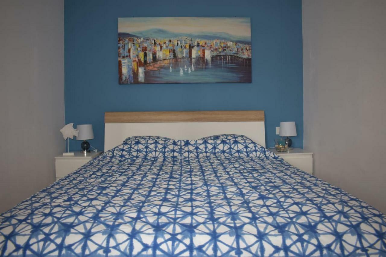 Apartment Losca Opatija Dış mekan fotoğraf