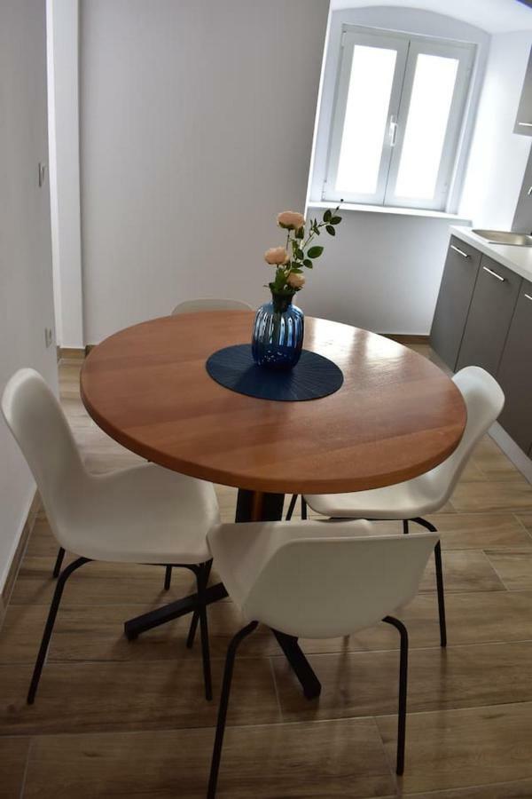 Apartment Losca Opatija Dış mekan fotoğraf