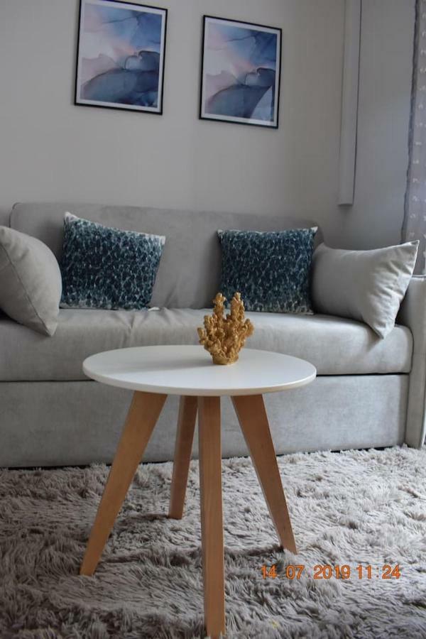 Apartment Losca Opatija Dış mekan fotoğraf