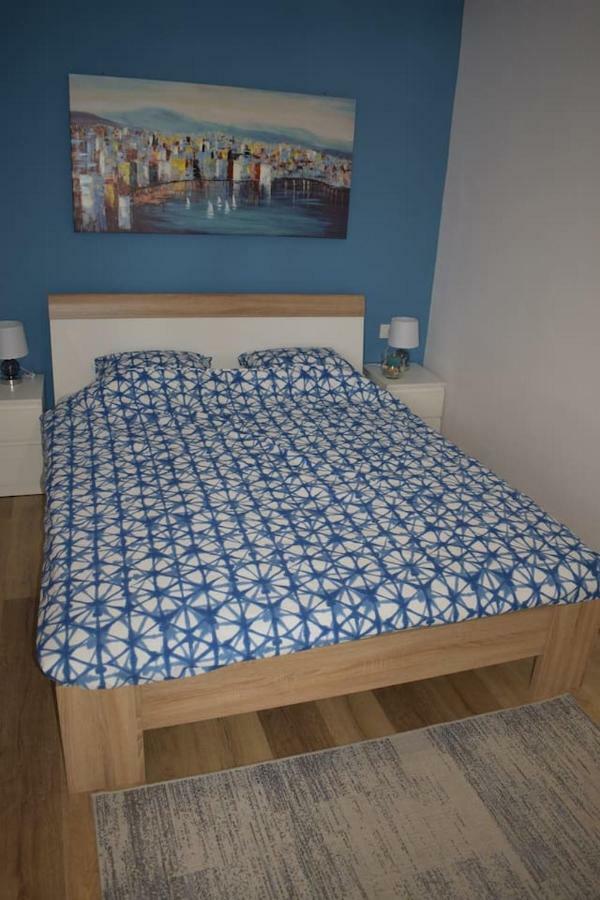 Apartment Losca Opatija Dış mekan fotoğraf
