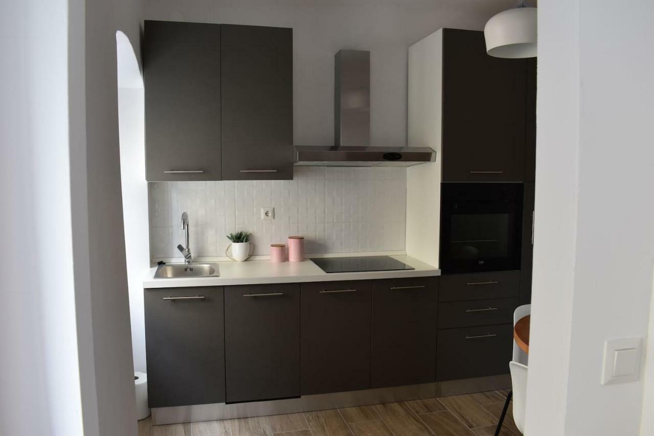Apartment Losca Opatija Dış mekan fotoğraf