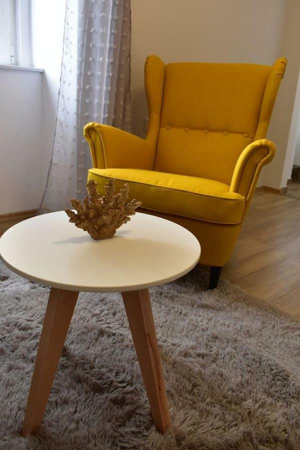 Apartment Losca Opatija Dış mekan fotoğraf