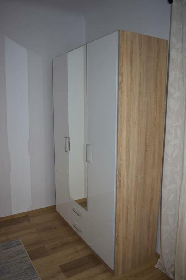 Apartment Losca Opatija Dış mekan fotoğraf