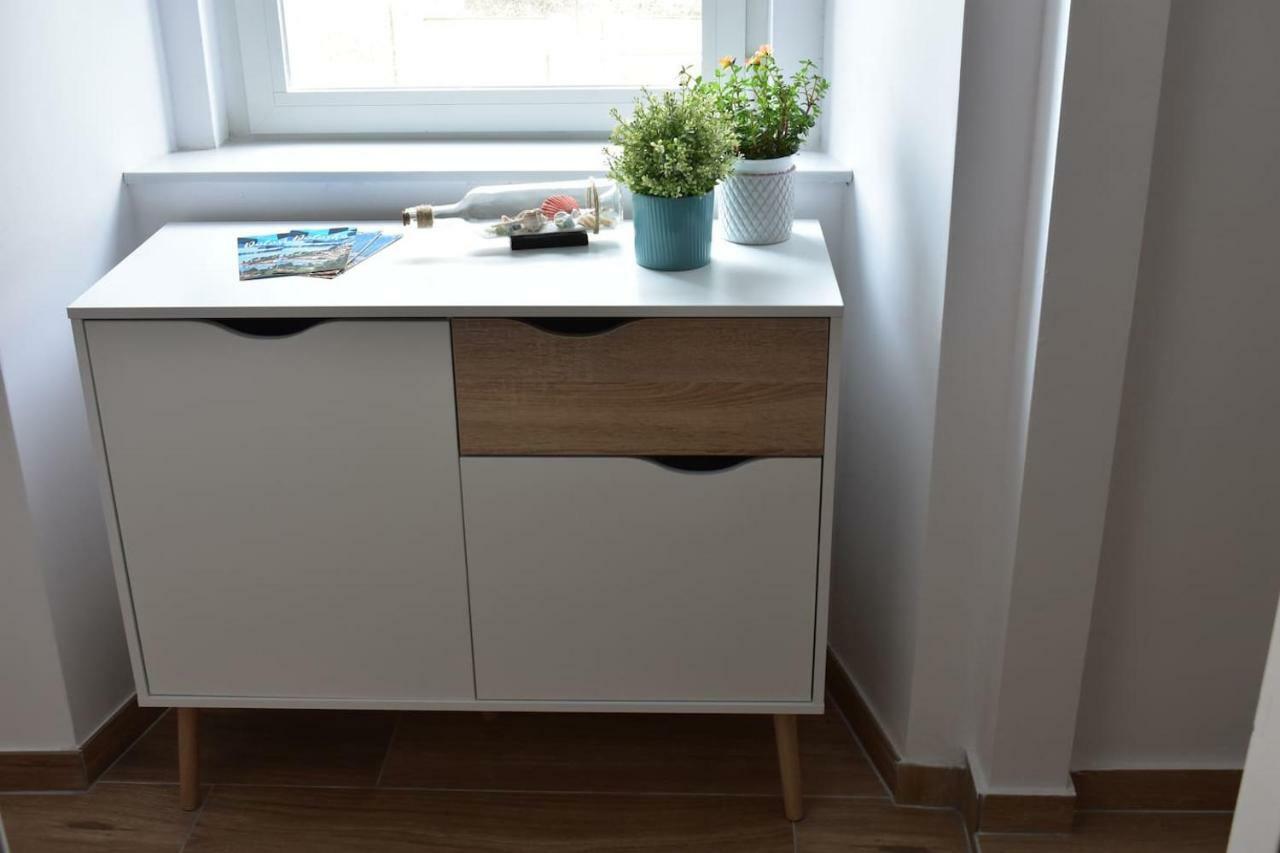 Apartment Losca Opatija Dış mekan fotoğraf